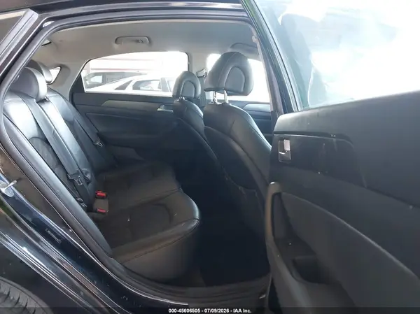 5NPE34AF8GH287107 2016 HYUNDAI SONATA - Image 8