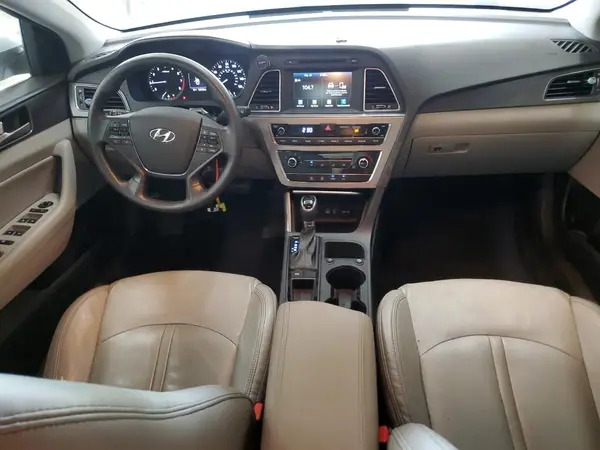 5NPE34AF8GH288385 2016 HYUNDAI SONATA - Image 8