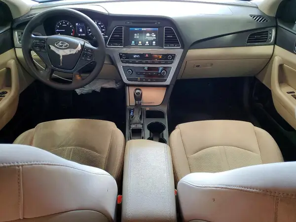 5NPE34AF8GH288595 2016 HYUNDAI SONATA - Image 8