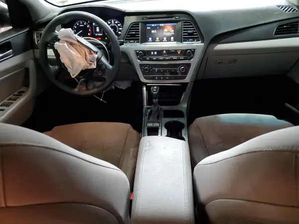 5NPE34AF8GH289004 2016 HYUNDAI SONATA - Image 8