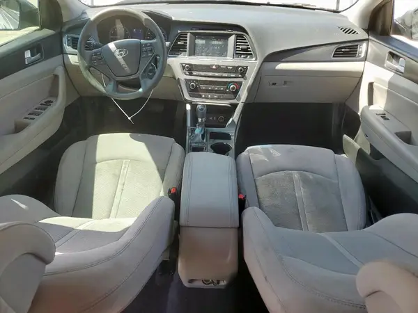 5NPE34AF8GH289620 2016 HYUNDAI SONATA - Image 8