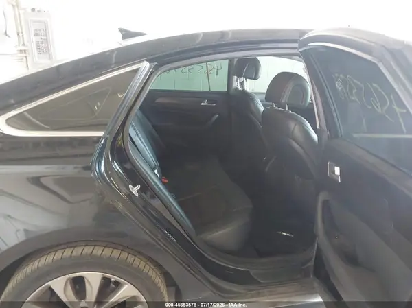 5NPE34AF8GH289763 2016 HYUNDAI SONATA - Image 8