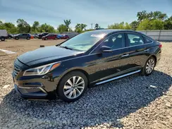 5NPE34AF8GH289990 2016 HYUNDAI SONATA