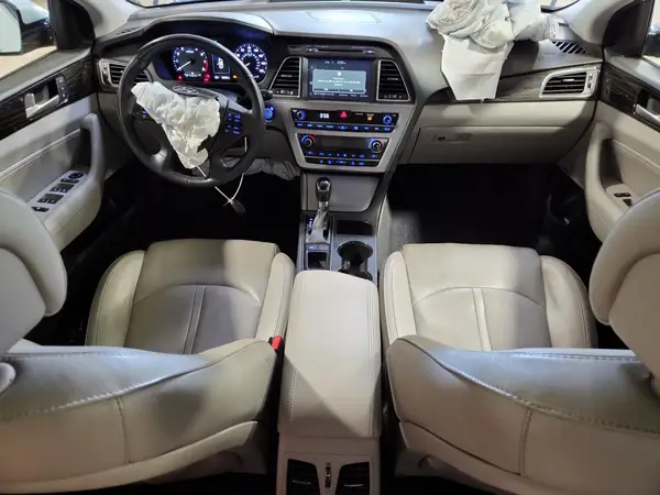 5NPE34AF8GH290055 2016 HYUNDAI SONATA - Image 8