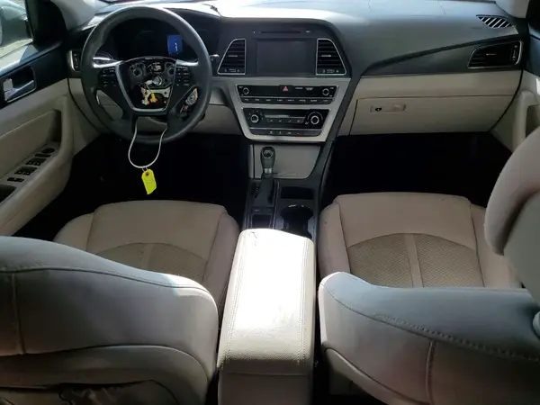 5NPE34AF8GH291786 2016 HYUNDAI SONATA - Image 8