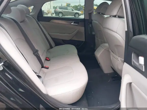 5NPE34AF8GH294705 2016 HYUNDAI SONATA - Image 8