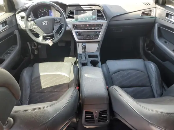5NPE34AF8GH295059 2016 HYUNDAI SONATA - Image 8