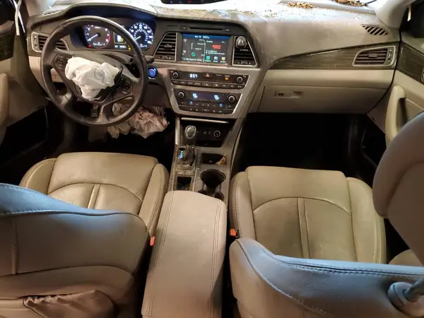 5NPE34AF8GH295417 2016 HYUNDAI SONATA - Image 8