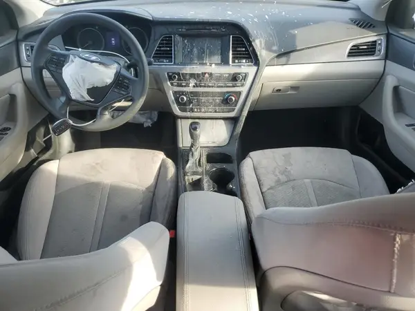 5NPE34AF8GH297717 2016 HYUNDAI SONATA - Image 8