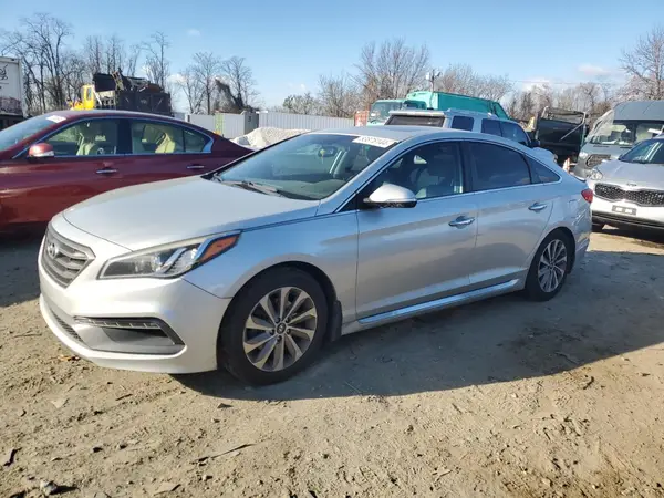 5NPE34AF8GH297815 2016 HYUNDAI SONATA - Image 1
