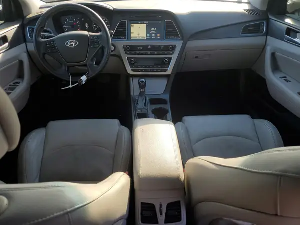 5NPE34AF8GH297815 2016 HYUNDAI SONATA - Image 8