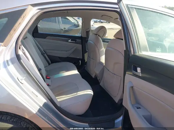 5NPE34AF8GH297877 2016 HYUNDAI SONATA - Image 8