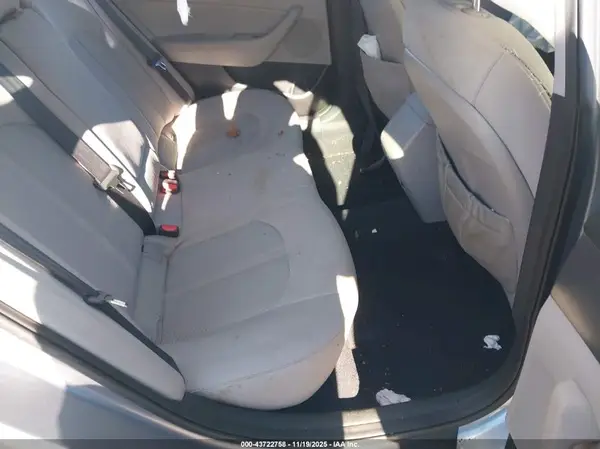 5NPE34AF8GH298947 2016 HYUNDAI SONATA - Image 8