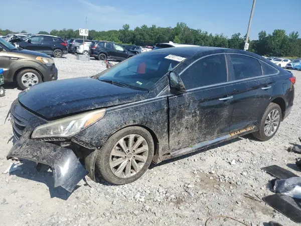 5NPE34AF8GH298964 2016 HYUNDAI SONATA - Image 1