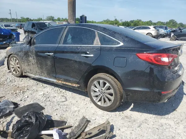 5NPE34AF8GH298964 2016 HYUNDAI SONATA - Image 2