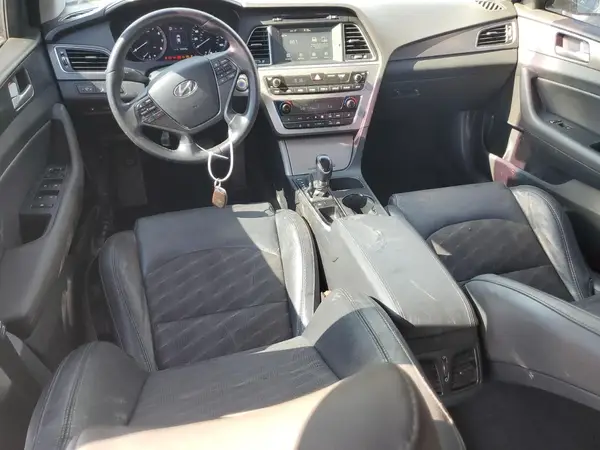 5NPE34AF8GH298964 2016 HYUNDAI SONATA - Image 8