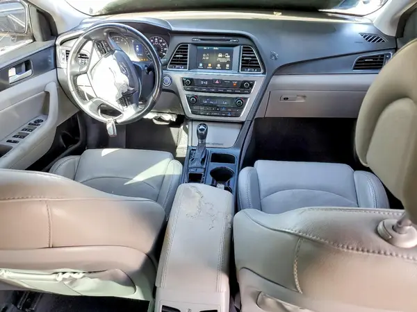 5NPE34AF8GH299998 2016 HYUNDAI SONATA - Image 8