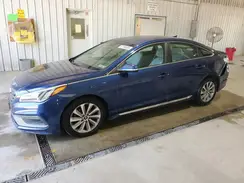 5NPE34AF8GH300163 2016 HYUNDAI SONATA