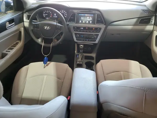 5NPE34AF8GH300163 2016 HYUNDAI SONATA - Image 8