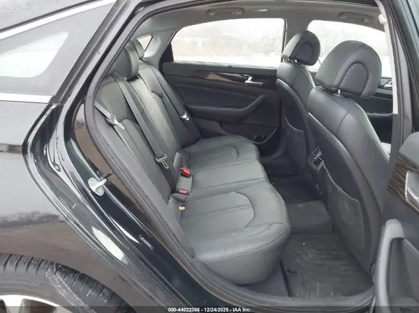 5NPE34AF8GH300745 2016 HYUNDAI SONATA - Image 8