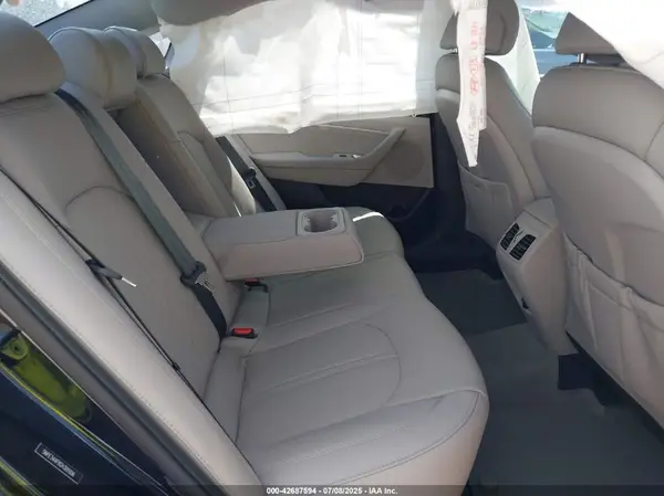 5NPE34AF8GH301006 2016 HYUNDAI SONATA - Image 8