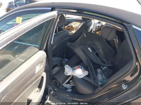5NPE34AF8GH302236 2016 HYUNDAI SONATA - Image 8