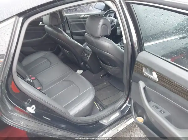 5NPE34AF8GH304844 2016 HYUNDAI SONATA - Image 8