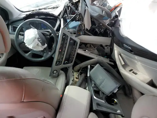 5NPE34AF8GH306383 2016 HYUNDAI SONATA - Image 8