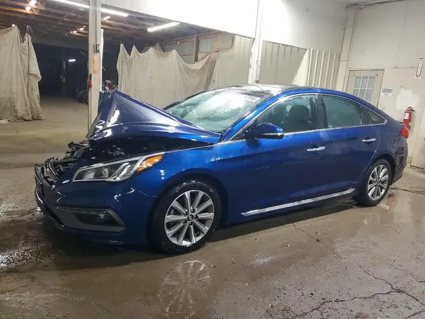 5NPE34AF8GH311390 2016 HYUNDAI SONATA - Image 1