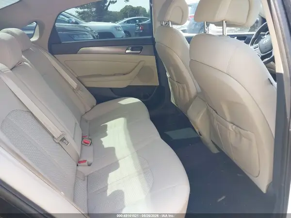 5NPE34AF8GH311860 2016 HYUNDAI SONATA - Image 8