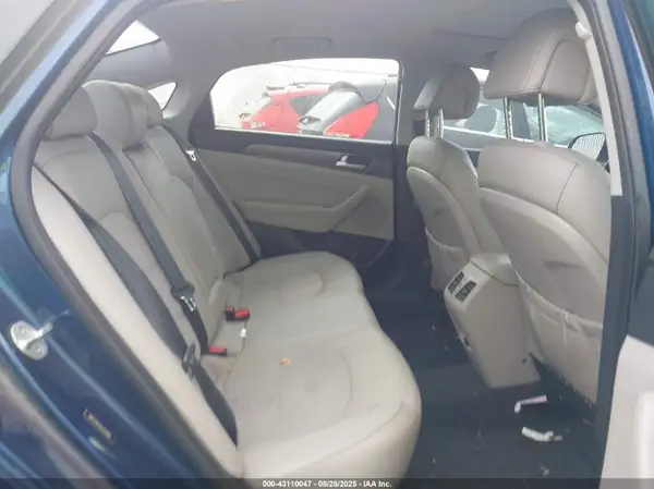 5NPE34AF8GH313060 2016 HYUNDAI SONATA - Image 8