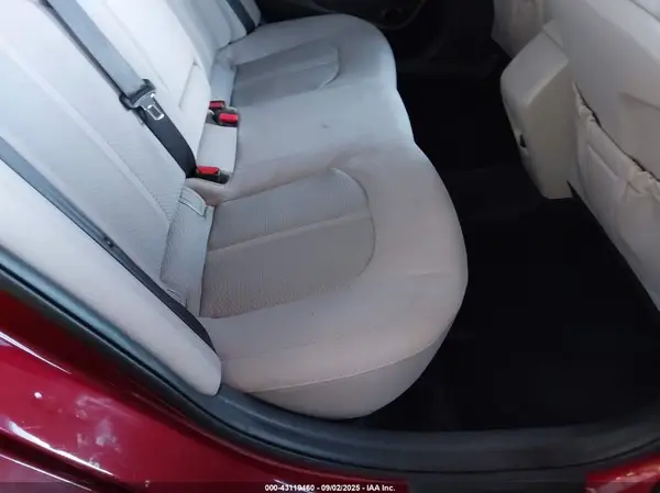 5NPE34AF8GH313480 2016 HYUNDAI SONATA - Image 8