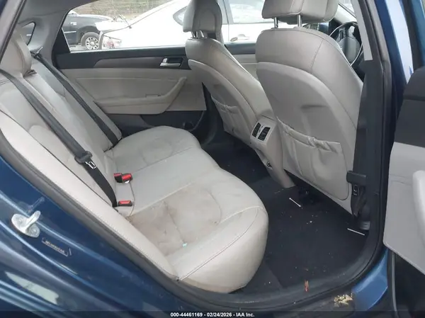 5NPE34AF8GH313530 2016 HYUNDAI SONATA - Image 8