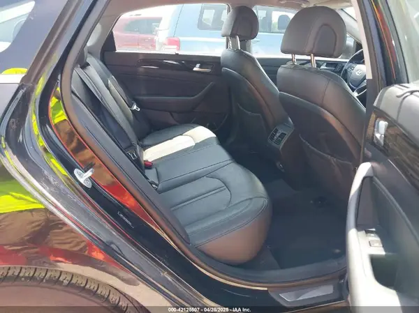5NPE34AF8GH313611 2016 HYUNDAI SONATA - Image 8