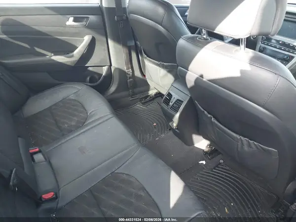 5NPE34AF8GH314208 2016 HYUNDAI SONATA - Image 8