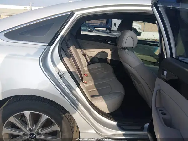 5NPE34AF8GH314497 2016 HYUNDAI SONATA - Image 8