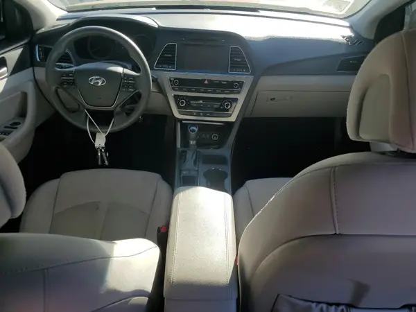 5NPE34AF8GH314855 2016 HYUNDAI SONATA - Image 8