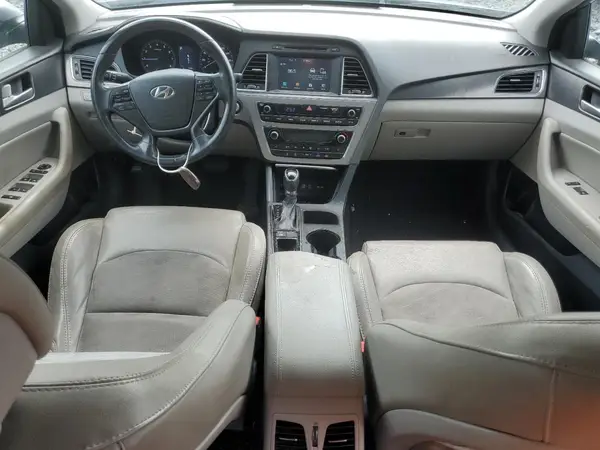 5NPE34AF8GH316539 2016 HYUNDAI SONATA - Image 8