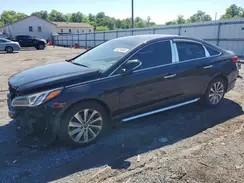 5NPE34AF8GH317206 2016 HYUNDAI SONATA