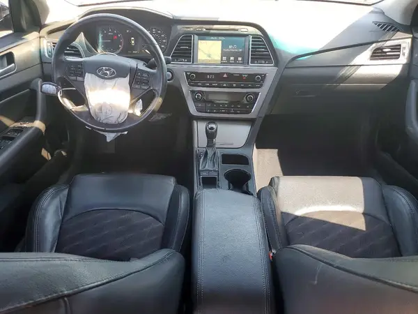 5NPE34AF8GH317206 2016 HYUNDAI SONATA - Image 8