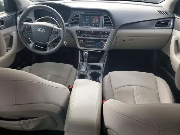 5NPE34AF8GH318775 2016 HYUNDAI SONATA - Image 8