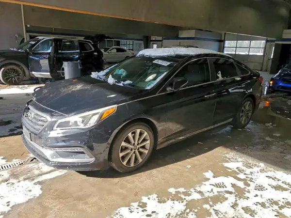 5NPE34AF8GH318792 2016 HYUNDAI SONATA - Image 1