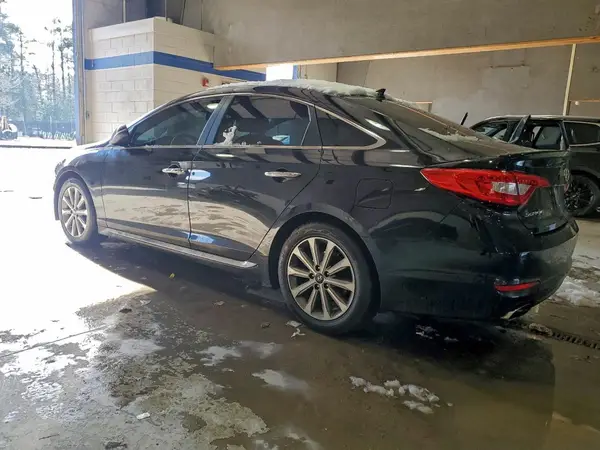 5NPE34AF8GH318792 2016 HYUNDAI SONATA - Image 2