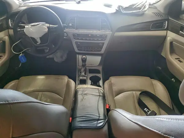 5NPE34AF8GH318792 2016 HYUNDAI SONATA - Image 8