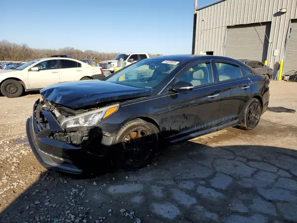 5NPE34AF8GH319036 2016 HYUNDAI SONATA - Image 1