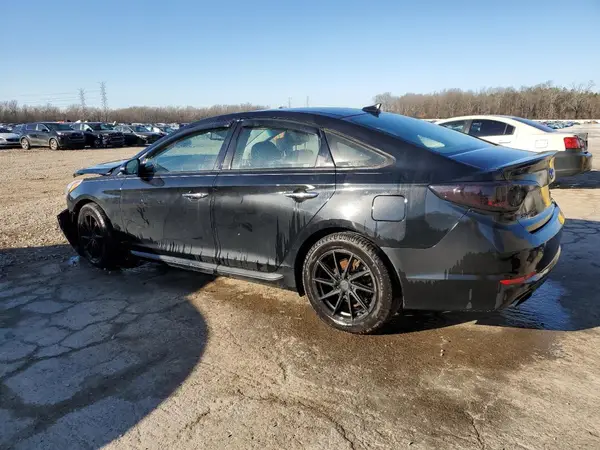 5NPE34AF8GH319036 2016 HYUNDAI SONATA - Image 2