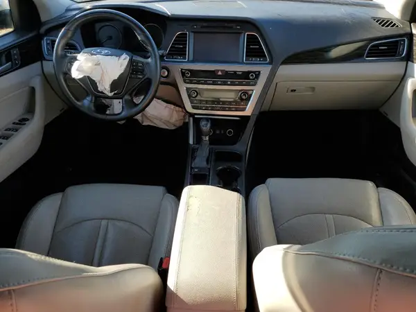 5NPE34AF8GH319036 2016 HYUNDAI SONATA - Image 8