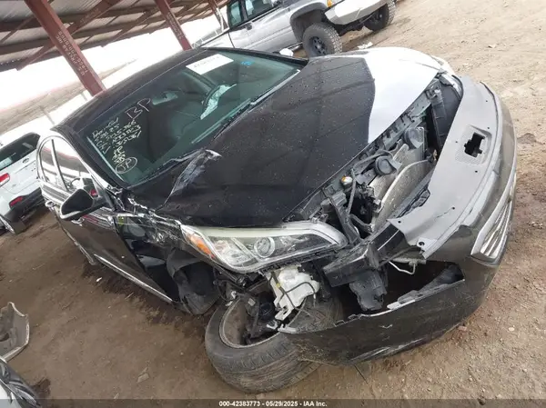 5NPE34AF8GH319361 2016 HYUNDAI SONATA - Image 1