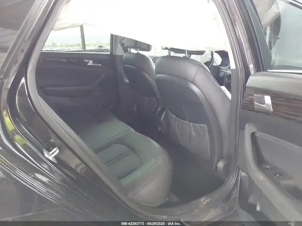 5NPE34AF8GH319361 2016 HYUNDAI SONATA - Image 8