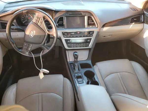5NPE34AF8GH321093 2016 HYUNDAI SONATA - Image 8